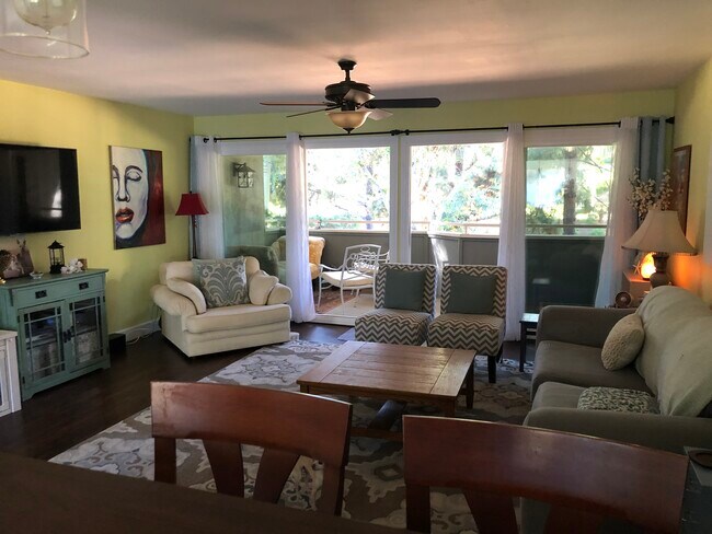 Living room is 17’x19’ - 22101 Caminito Amor