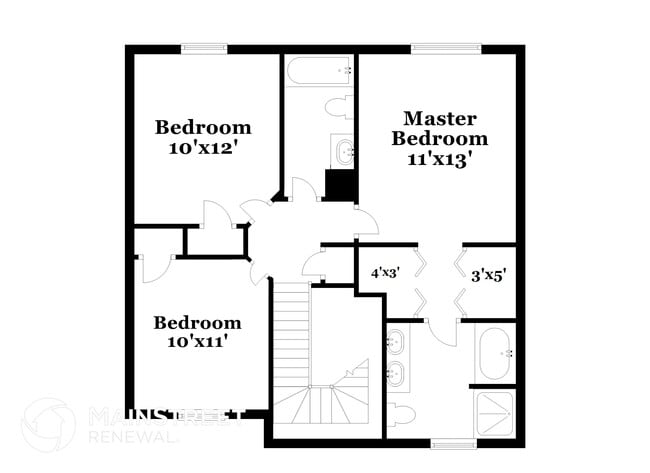 Foto del edificio - 1506 Hamilton Hills Dr