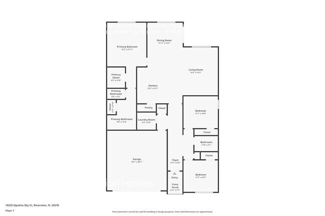 Building Photo - 10225 Opaline Sky Ct