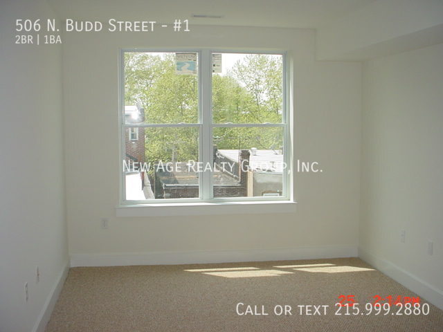 Foto del edificio - 506 Budd St