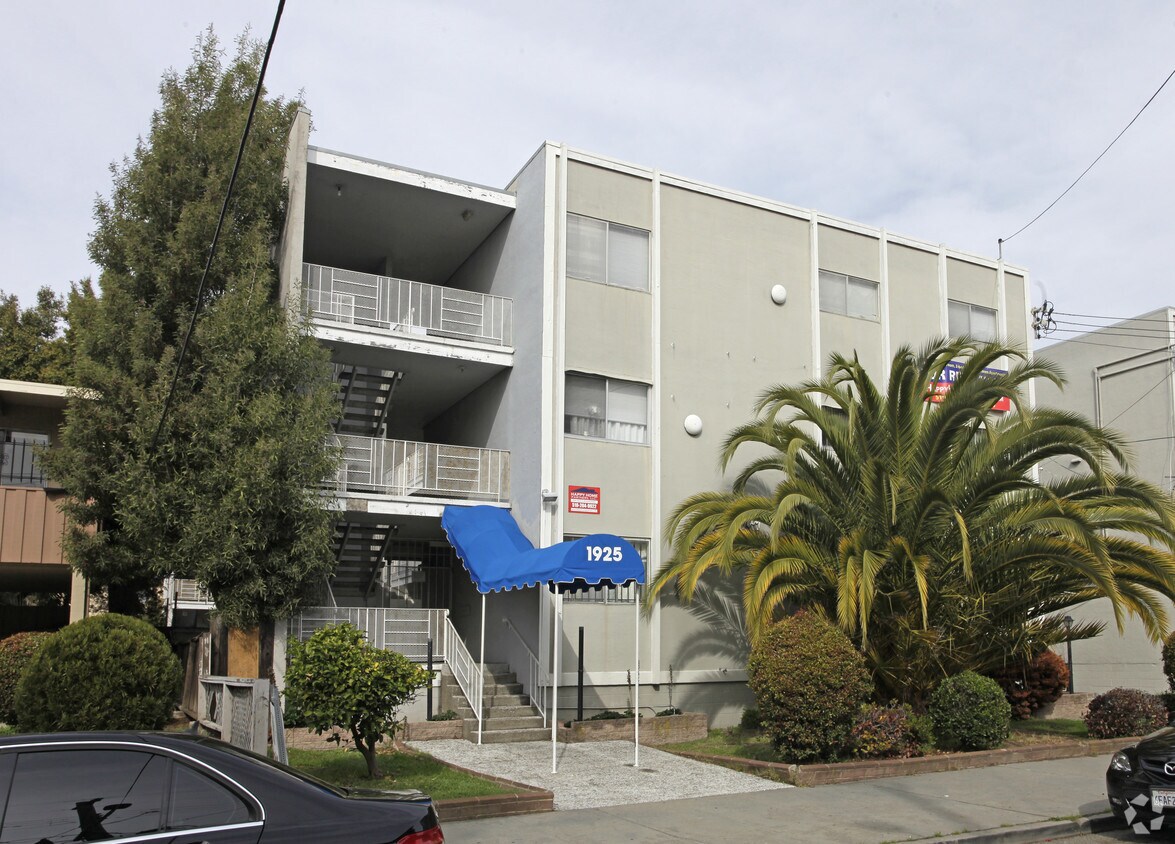 Foto del edificio - 1925 10th Ave