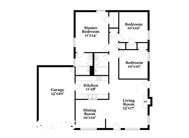 Building Photo - 3434 Braewick Pl