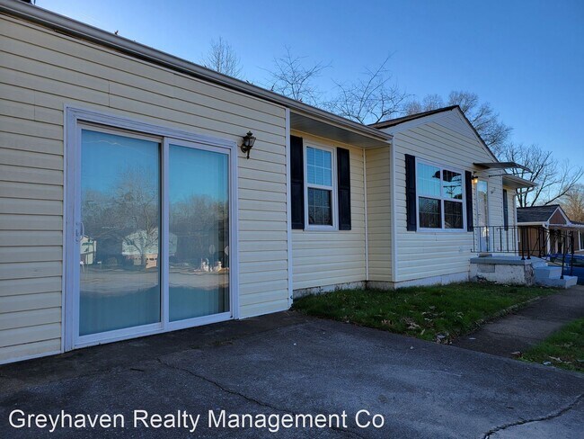 Building Photo - 3 br, 1 bath House - 4612 Shawhan Road