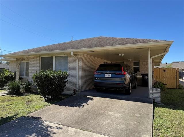 Building Photo - 6134 Pontchartrain Blvd