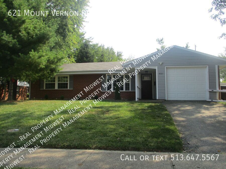 Foto principal - 621 Mt Vernon Dr