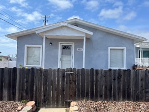 Building Photo - 395 San Joaquin St