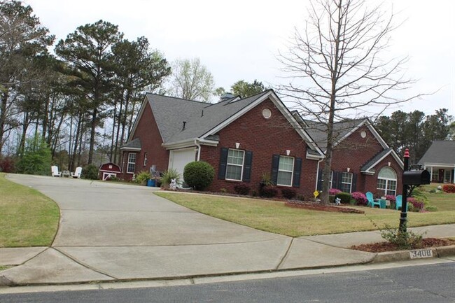 Building Photo - 3408 Kinsley Ct