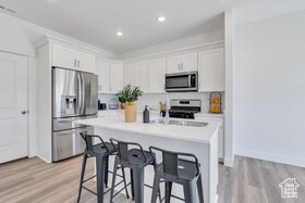 Foto del edificio - 1628 N 840 W