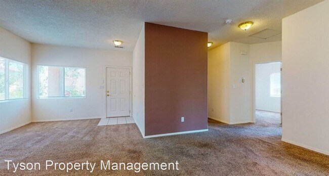 Foto del edificio - 3 br, 2 bath House - 1424 Elk Ridge Rd NE