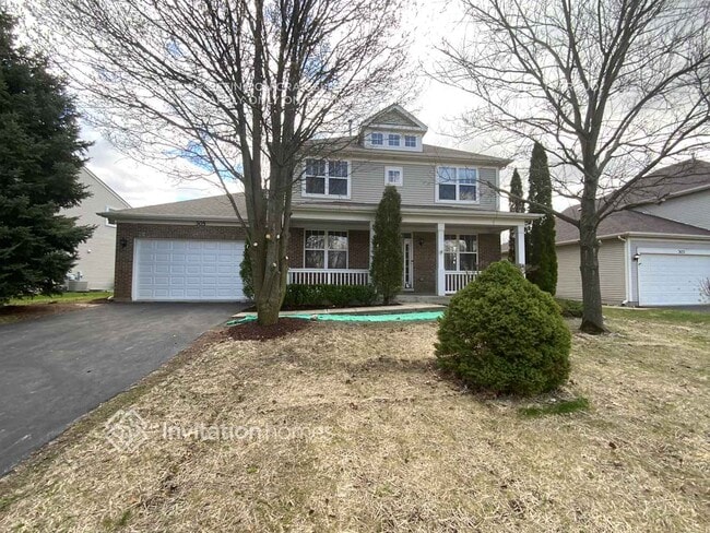 Building Photo - 305 Kensington Dr