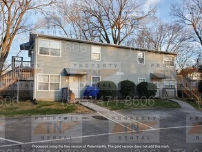 Building Photo - 1416 N Butler Ave