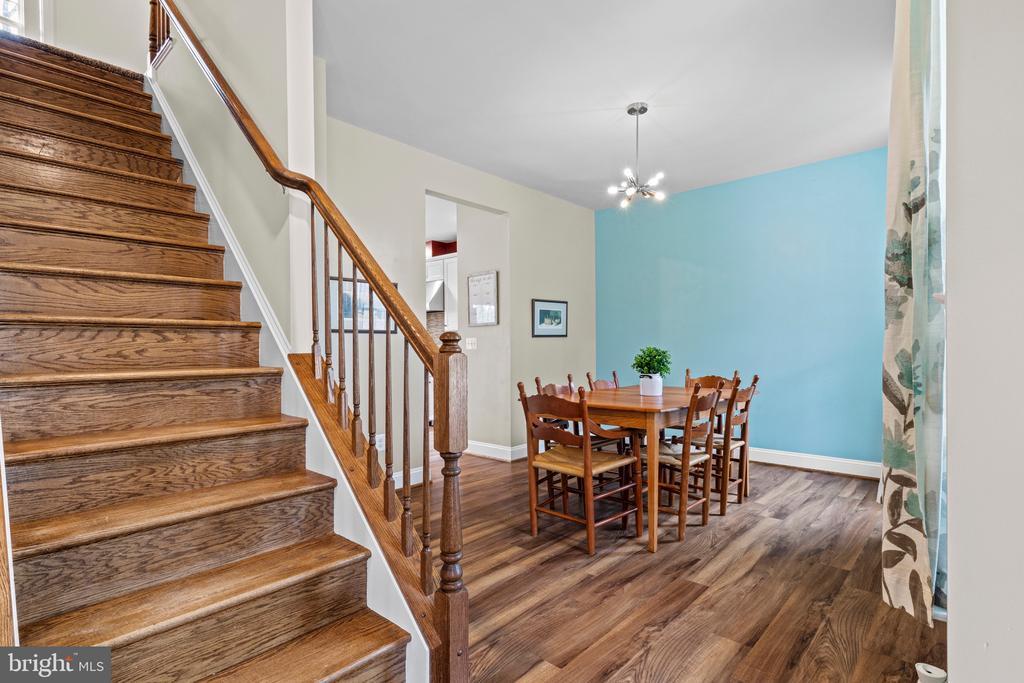 4164 Thrift Rd, Madison, VA 22727 House Rental in Madison, VA