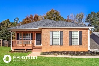 Building Photo - 1479 Steam Engine Way NE