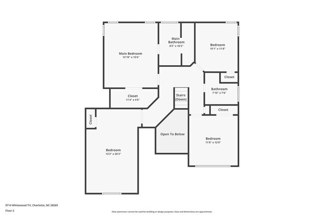 Building Photo - 9714 Whitewood Trail