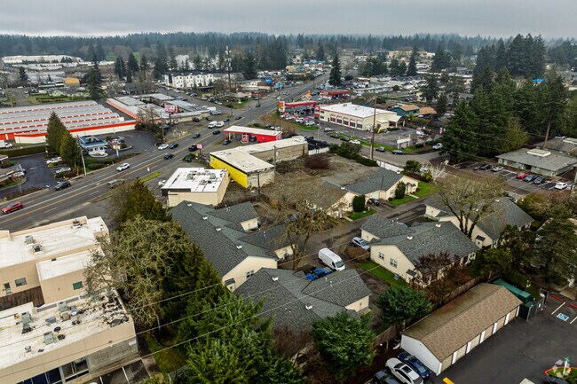 Building Photo - Grange Street Condominiums