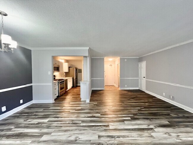 Foto del edificio - 4515 Willard Ave