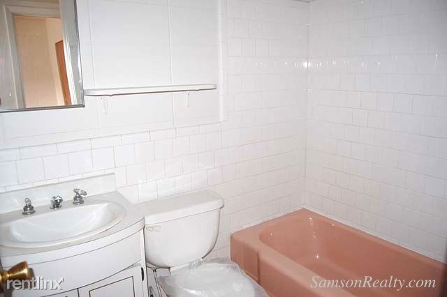 Foto del edificio - 1 br, 1 bath Condo - 1710 Broad St 8 Unit 8