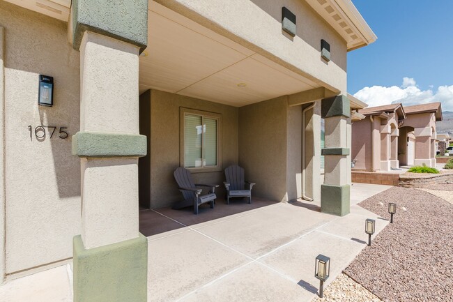 Building Photo - Meticulously kept 4 bedroom home with RV Parking/Hook ups