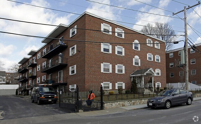 Foto principal - Neponset Place Condos