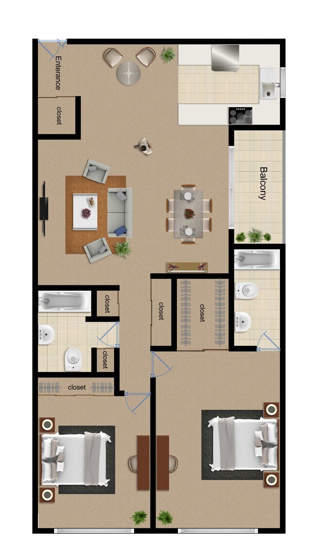 Foto del edificio - 1477 Canfield Ave. Apartments