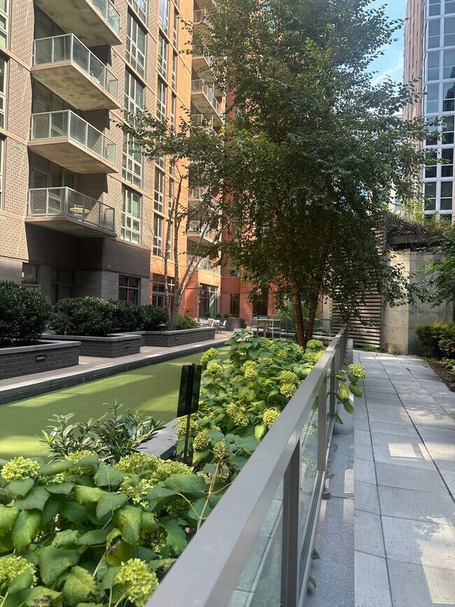 Foto del edificio - 1 Bedroom 1 Bath Condo Near Capitol Hill