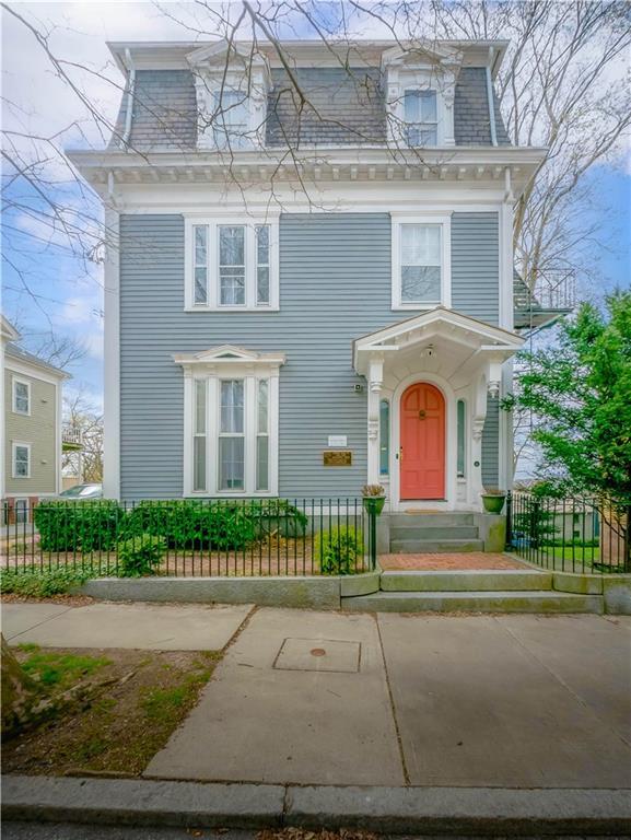 15 Pratt St Unit 3, Providence, RI 02906 Condo for Rent in Providence