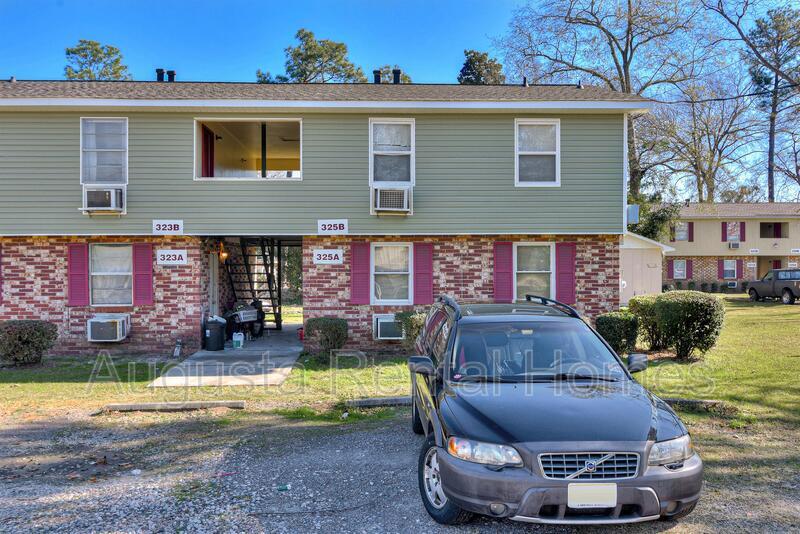 325A Verdery Dr, Belvedere, SC 29841 Condo for Rent in Belvedere, SC