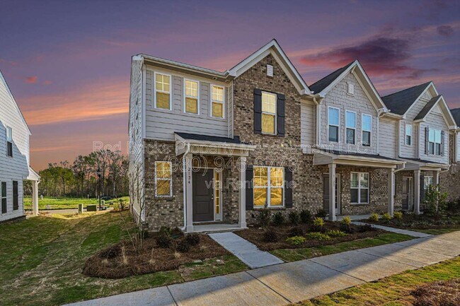 Foto del edificio - 2124 Cobble Ct