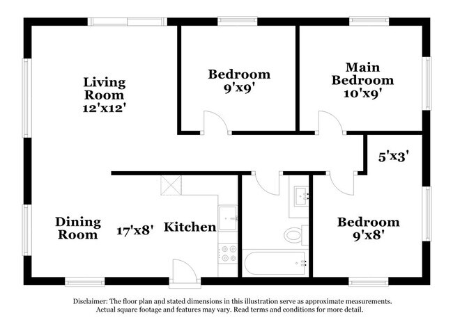 Foto del edificio - 3100 NW 5th Ct
