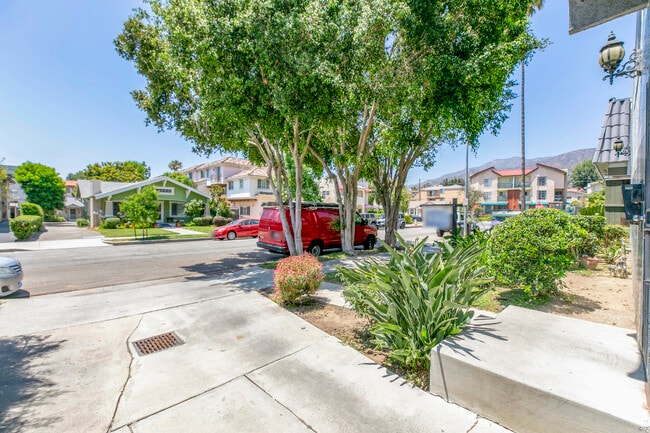 Foto del edificio - 1148 San Rafael Ave