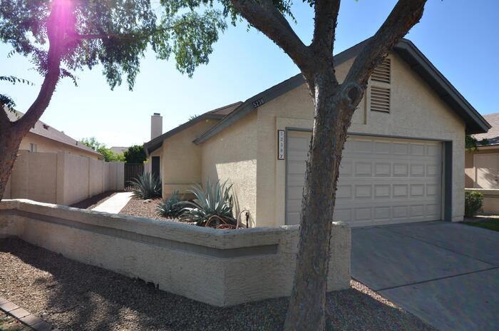 Primary Photo - 5238 W Jupiter Way N