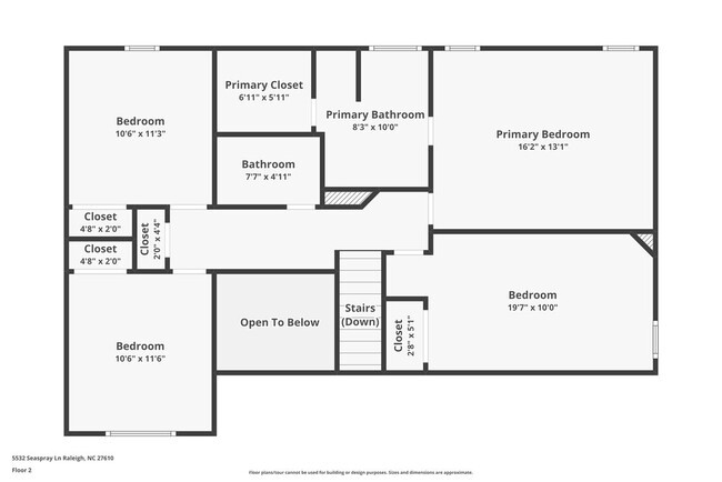 Building Photo - 5532 Seaspray Ln