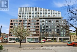 Building Photo - 1808 St Clair Ave W