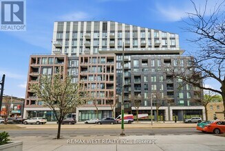 Building Photo - 1808 St Clair Ave W