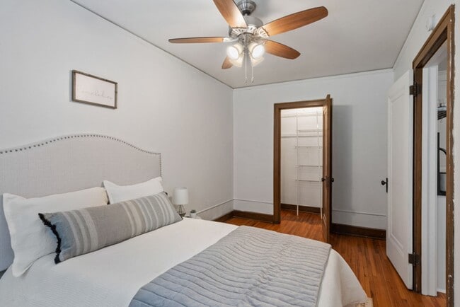 Interior Photo - Grand Heritage Apartments