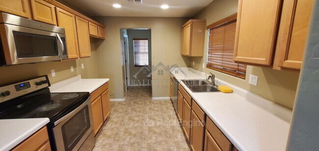 Foto del edificio - 523 N Ranger Trail