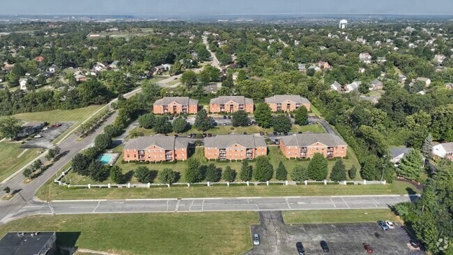  - West Chester Place