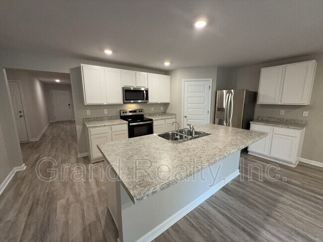 Foto del edificio - 4407 White Cedar Ct