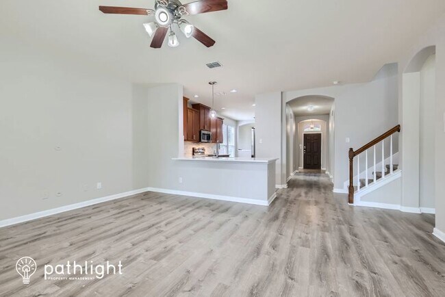 Building Photo - 10138 Divine Breeze