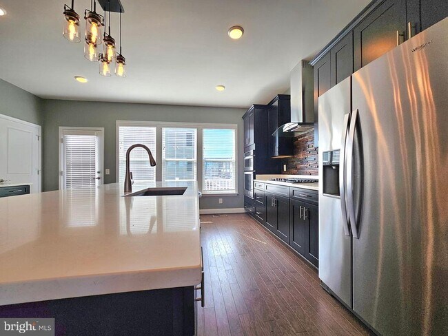 Foto del edificio - 17235 Branched Oak Rd