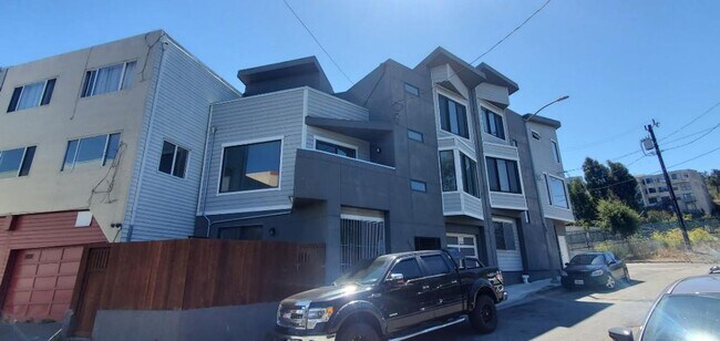 Foto del edificio - 3589 Keith St