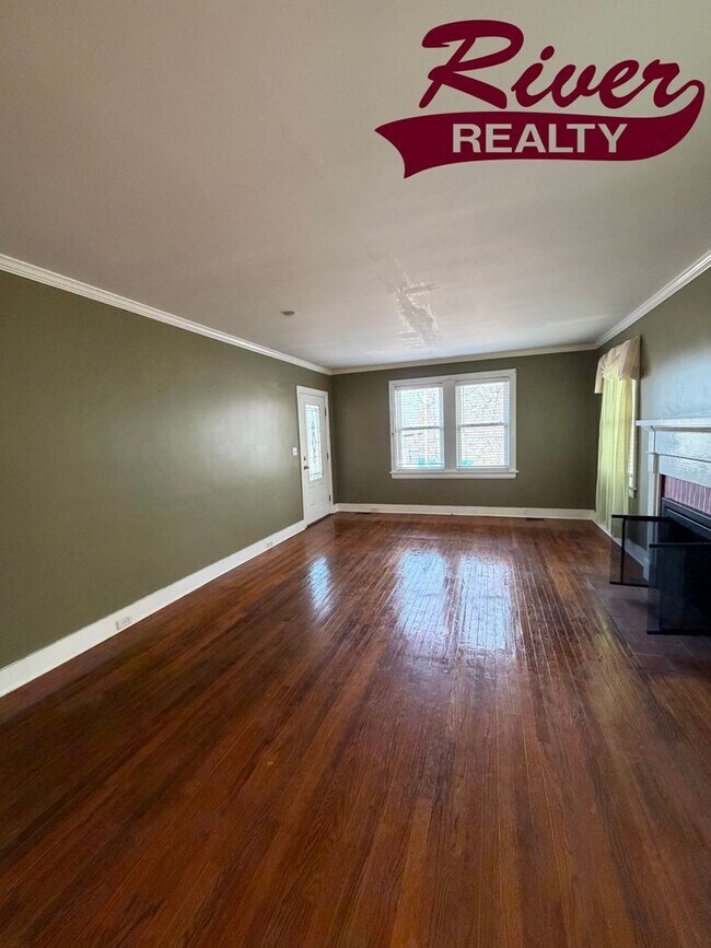 Foto del edificio - Brick home in Augusta!