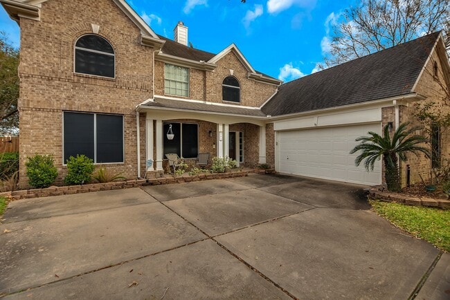 Foto del edificio - 301 Oak Creek Ln