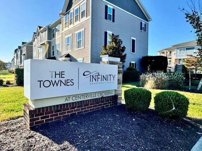 Foto del edificio - Available 07-08-26! Townhouse w/Garage - Pet Friendly - All Appliances Convey!