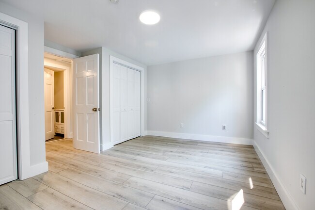 Foto del edificio - 40 Prospect St