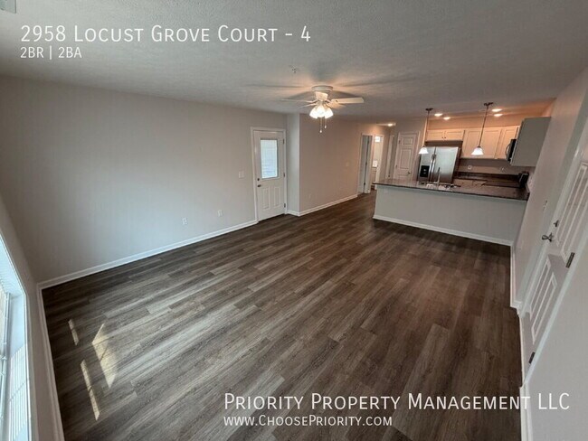 Building Photo - 2958 Locust Grv Ct