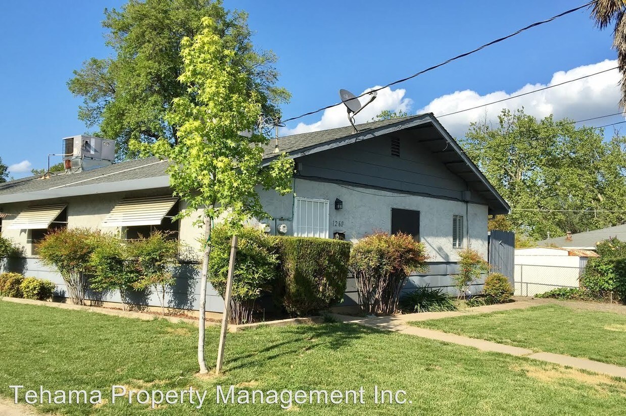 Primary Photo - 1260 Luning St