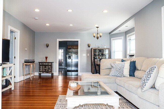 Foto del edificio - 36 Lancaster St