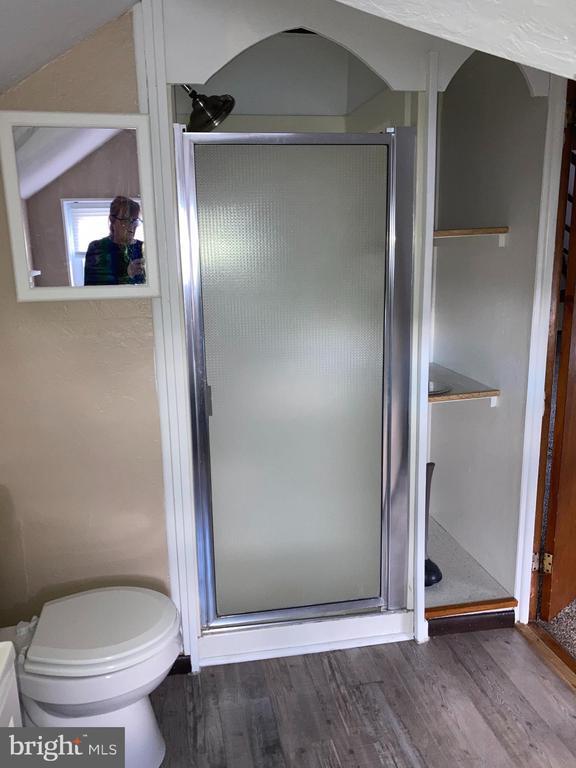 Foto del edificio - 110 S Chester Pike