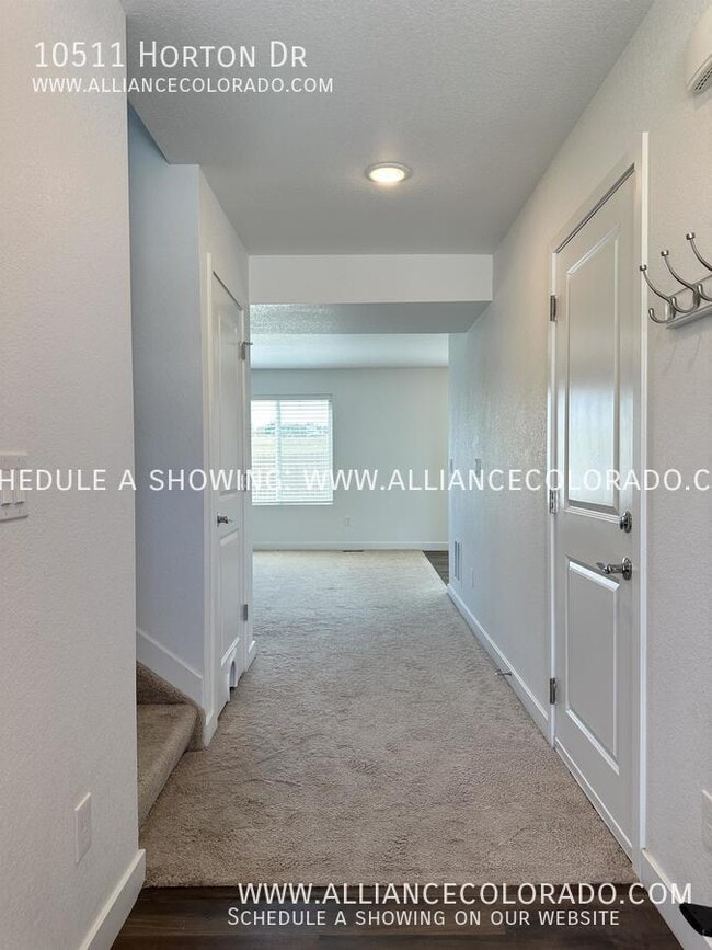 Building Photo - 10511 Horton Dr